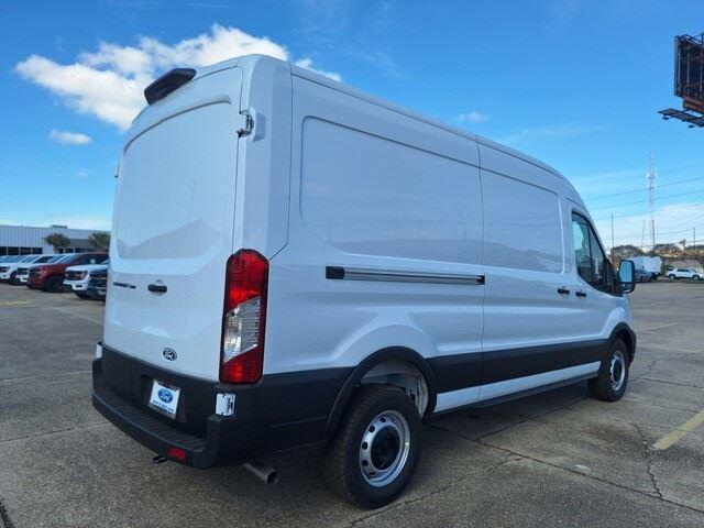 new 2026 Ford Transit-250 car, priced at $50,945