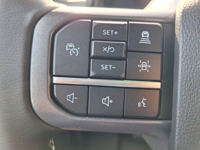 new 2025 Ford F-150 car, priced at $56,110