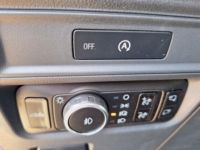 new 2025 Ford F-150 car, priced at $56,110