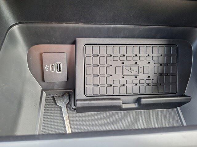 new 2025 Ford F-150 car, priced at $56,110