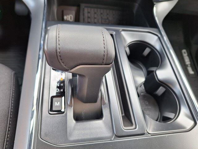 new 2025 Ford F-150 car, priced at $56,110