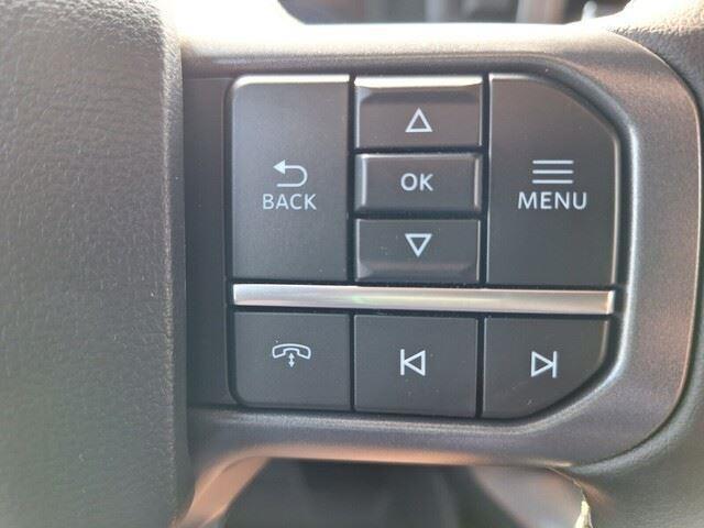 new 2025 Ford F-150 car, priced at $56,110