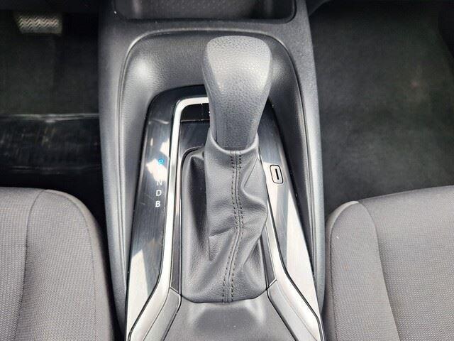 used 2024 Toyota Corolla car, priced at $19,888