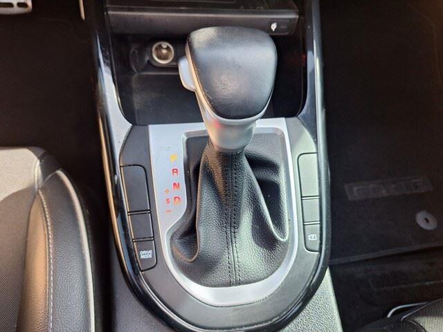 used 2022 Kia Forte car, priced at $19,830