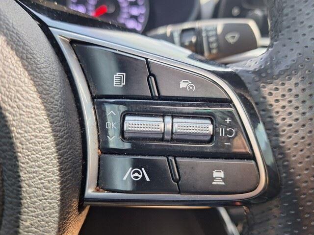 used 2022 Kia Forte car, priced at $19,830