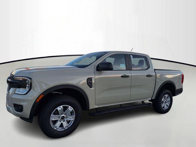 new 2025 Ford Ranger car, priced at $33,235