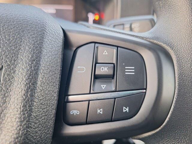 new 2025 Ford Ranger car, priced at $33,235