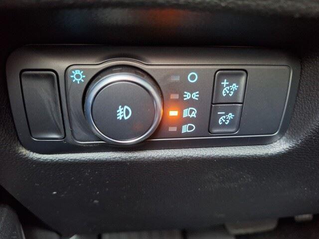 new 2025 Ford Ranger car, priced at $33,235