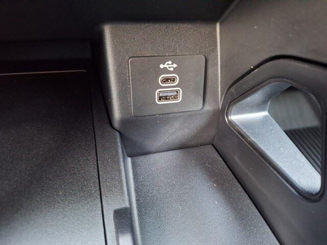 new 2025 Ford Ranger car, priced at $33,235