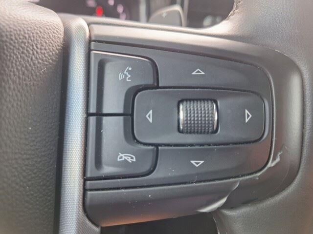 used 2023 GMC Sierra 1500 car, priced at $43,895