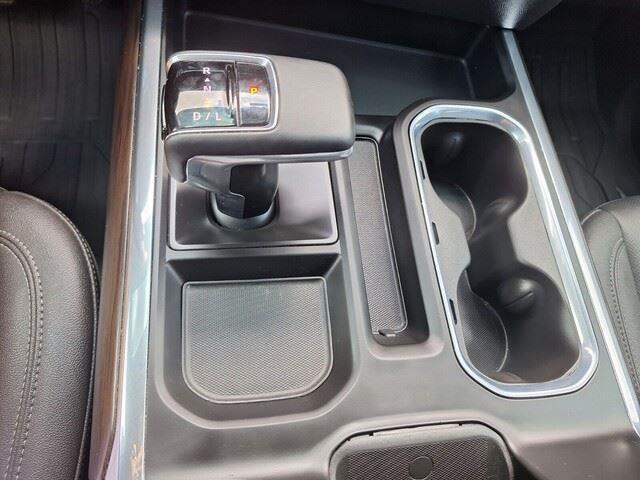 used 2023 GMC Sierra 1500 car, priced at $43,895