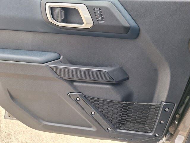 new 2026 Ford Bronco car, priced at $54,615