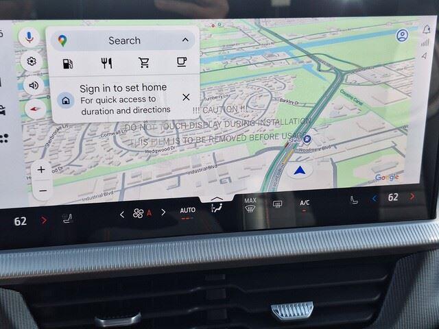 new 2026 Ford Explorer car, priced at $44,050