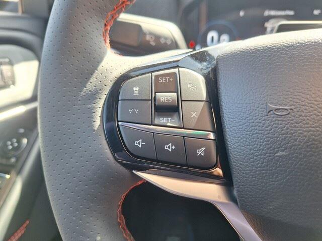 new 2026 Ford Explorer car, priced at $44,050