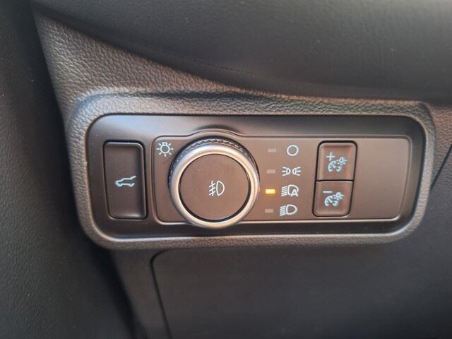 new 2026 Ford Explorer car, priced at $44,050