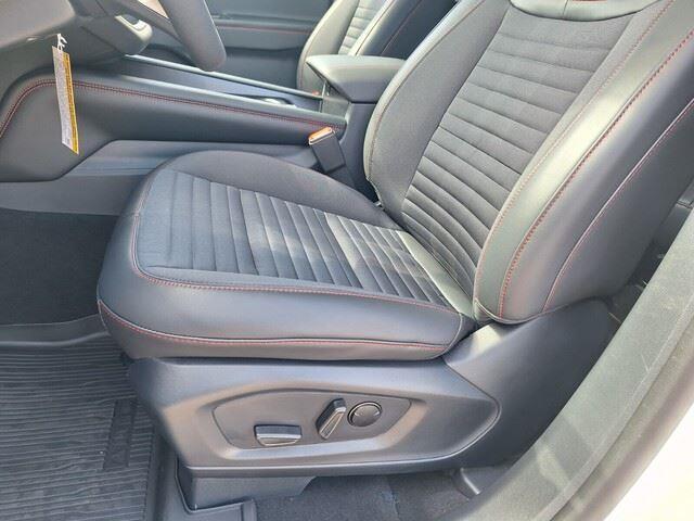 new 2026 Ford Explorer car, priced at $44,050