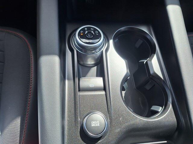 new 2026 Ford Explorer car, priced at $44,050