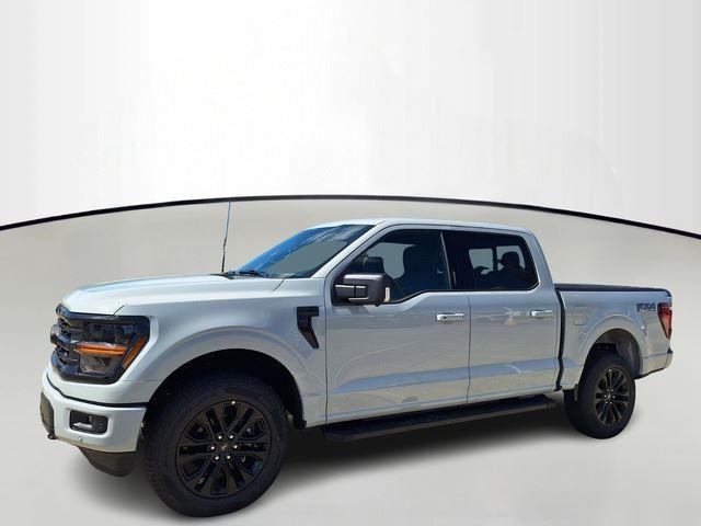 new 2026 Ford F-150 car, priced at $58,520