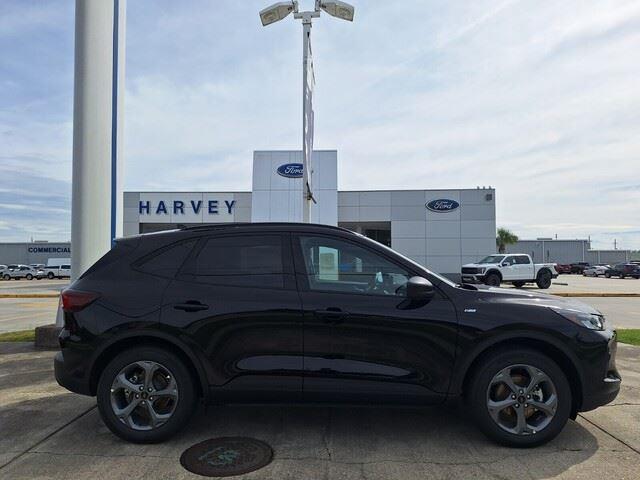 new 2026 Ford Escape car, priced at $31,117