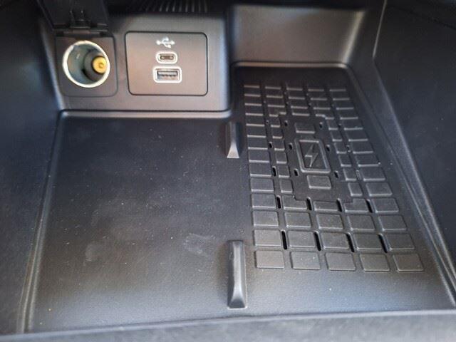 new 2025 Ford Bronco Sport car, priced at $34,305