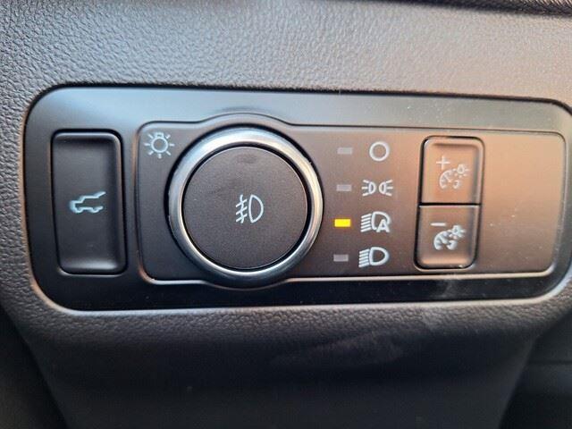 new 2025 Ford Bronco Sport car, priced at $34,305