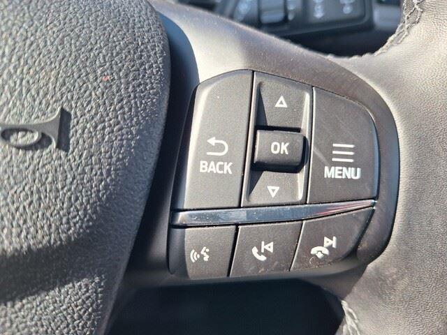 new 2025 Ford Bronco Sport car, priced at $34,305