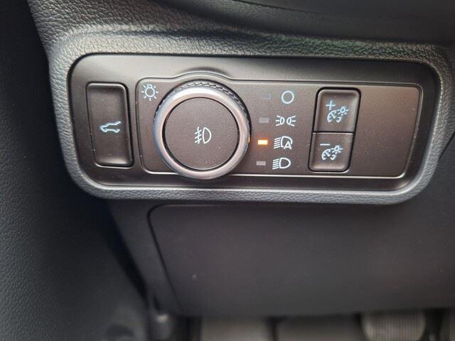 new 2026 Ford Explorer car, priced at $43,350