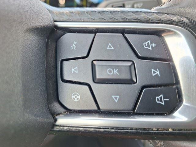 used 2024 Ford Mustang car, priced at $25,878