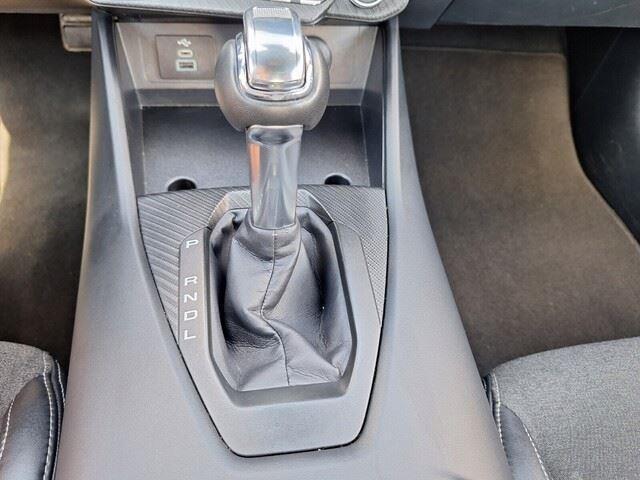 used 2024 Ford Mustang car, priced at $25,878