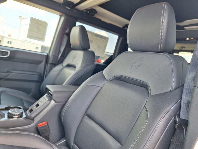 new 2026 Ford Bronco car, priced at $48,791