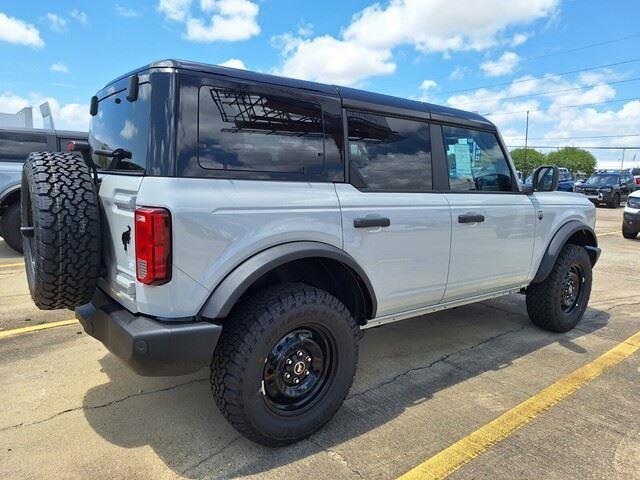 new 2026 Ford Bronco car, priced at $48,791