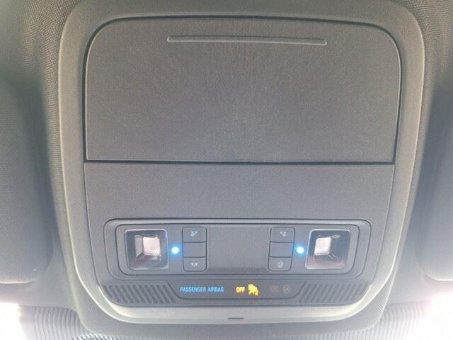 new 2025 Ford Explorer car, priced at $51,060