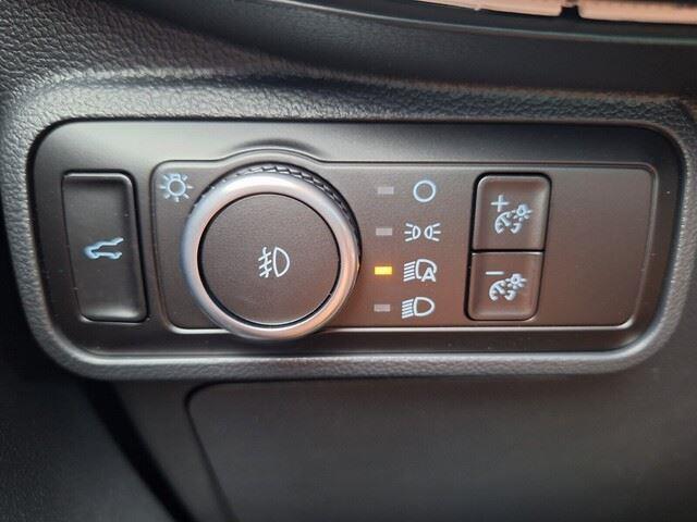 new 2025 Ford Explorer car, priced at $51,060