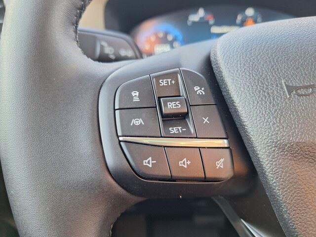 new 2025 Ford Bronco Sport car, priced at $35,090