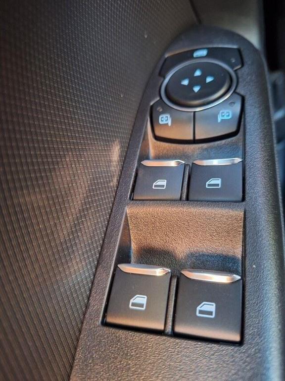 new 2025 Ford Bronco Sport car, priced at $35,090