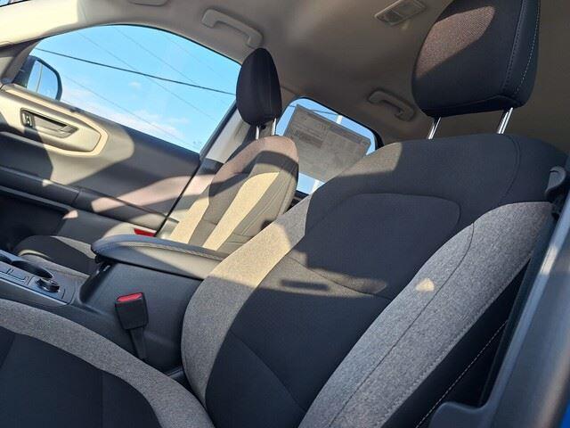new 2025 Ford Bronco Sport car, priced at $35,090