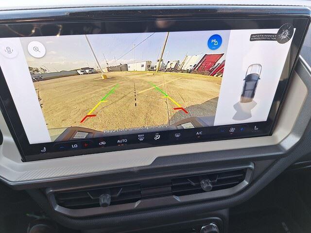 new 2025 Ford Bronco Sport car, priced at $35,090