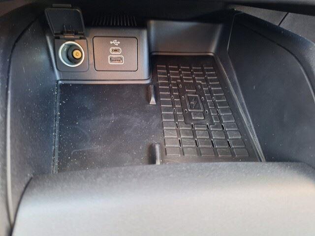 new 2025 Ford Bronco Sport car, priced at $35,090