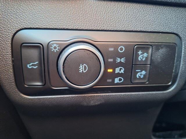 new 2025 Ford Bronco Sport car, priced at $35,090