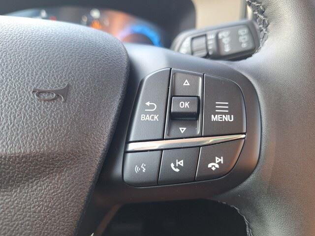 new 2025 Ford Bronco Sport car, priced at $35,090