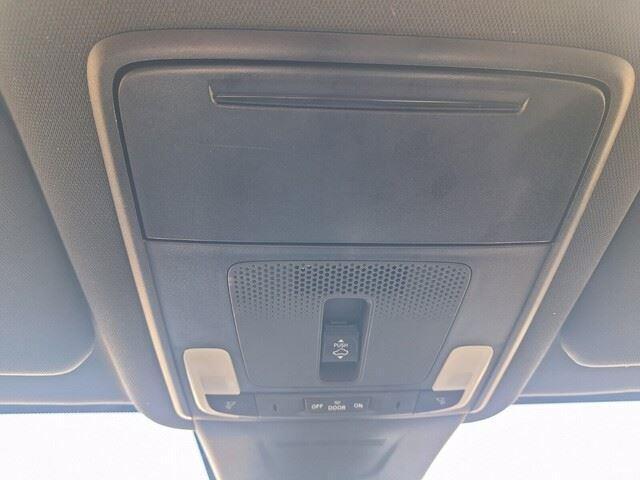 used 2023 Honda CR-V Hybrid car, priced at $24,888