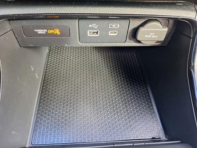 used 2023 Honda CR-V Hybrid car, priced at $24,888