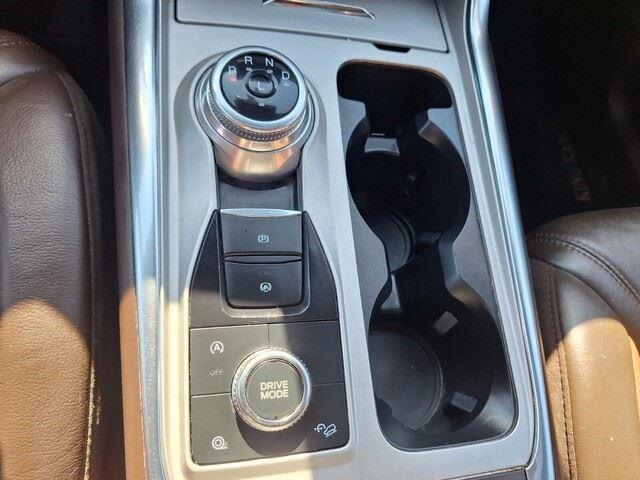 used 2022 Ford Explorer car, priced at $31,434