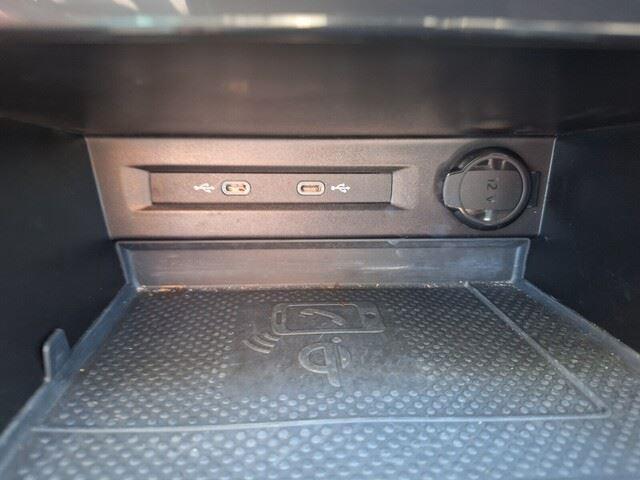 used 2022 Volkswagen Tiguan car, priced at $21,309