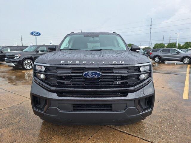 new 2026 Ford Expedition car, priced at $70,256