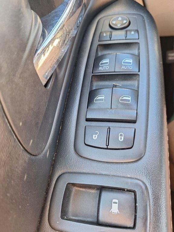 used 2020 Dodge Grand Caravan car, priced at $14,870