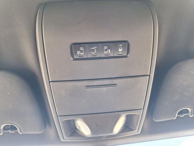 used 2020 Dodge Grand Caravan car, priced at $14,870