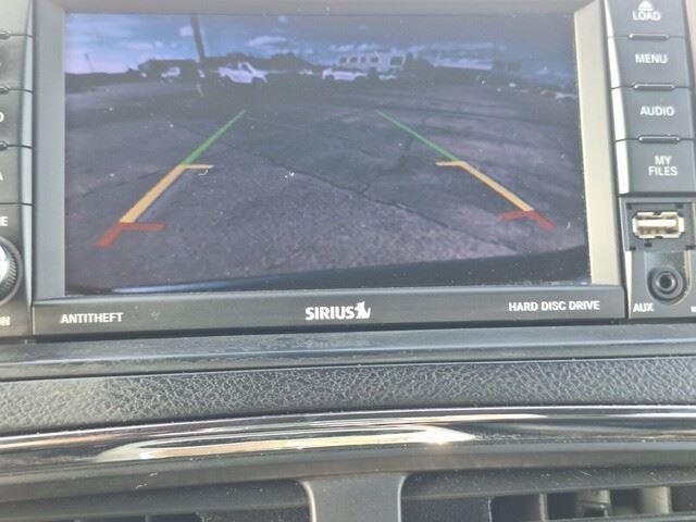 used 2020 Dodge Grand Caravan car, priced at $14,870