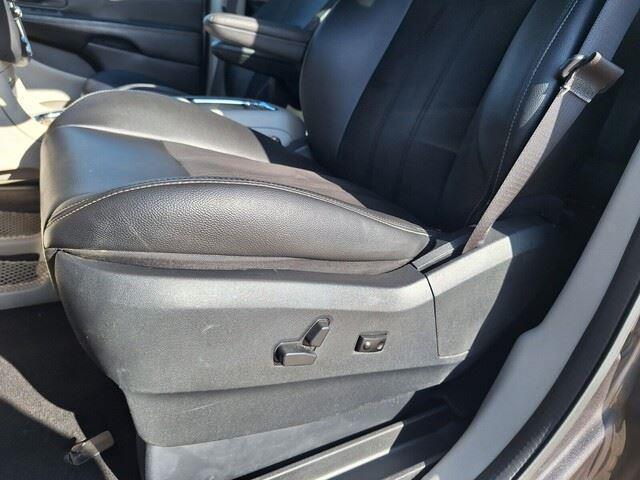 used 2020 Dodge Grand Caravan car, priced at $14,870