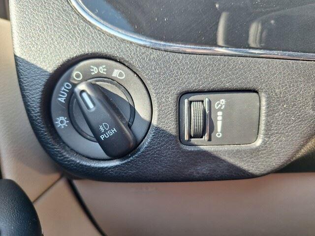 used 2020 Dodge Grand Caravan car, priced at $14,870